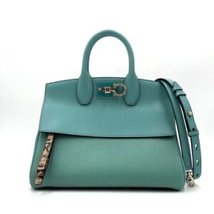 Ferragamo Studio Bag | eBay Ferragamo Studio Bag | eBay