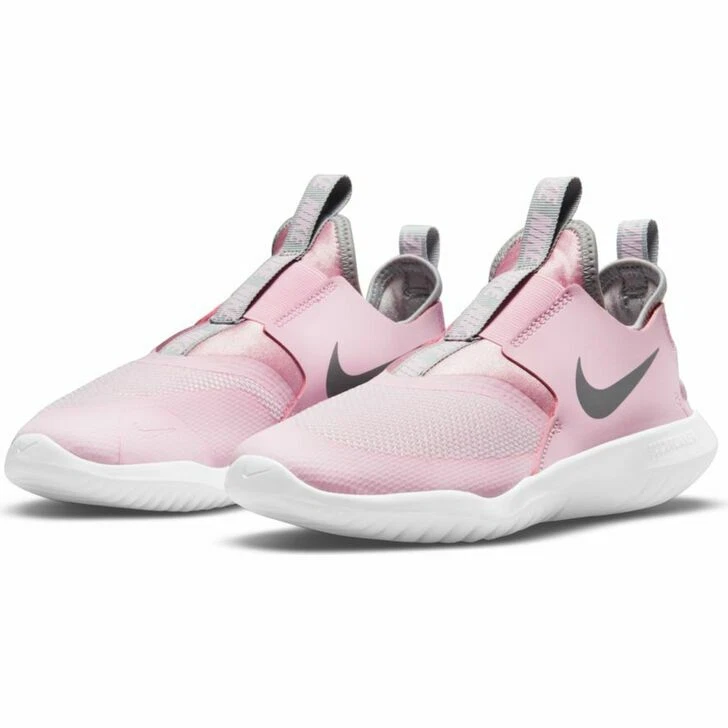 Nike flex top slip on