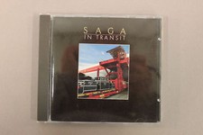 In transit (1982) [Audio CD] Saga