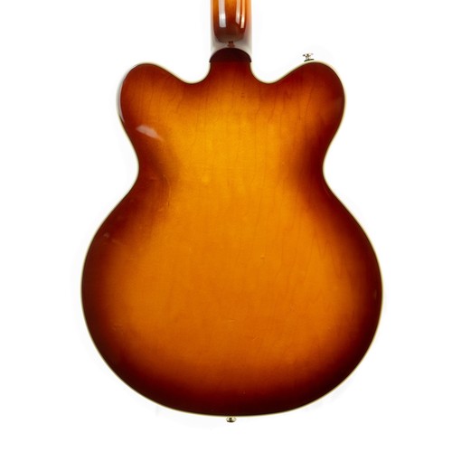 Gretsch G2622T Streamliner Mittelblock Double-Cut mit Bigsby Abbey Ale - Bild 18 von 22