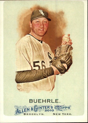 2010 Topps Allen and Ginter Baseball Card Pick 101-350 - Picture 1 of 493