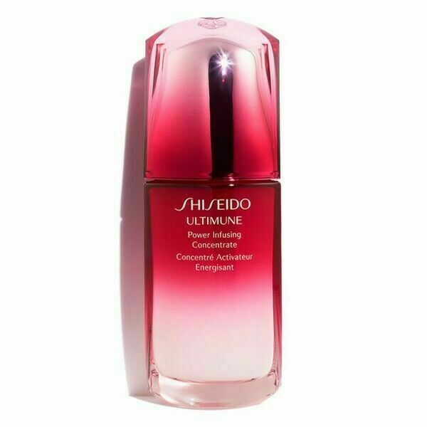 Shiseido Ultimune Power Infusing Concentrate 75ml For Sale Online Ebay