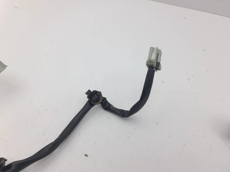 Mazda CX-7 2010 Diesel Front Right Sitzkabelbaum 127kW Genuine AMD175428 Foto 3 de 4