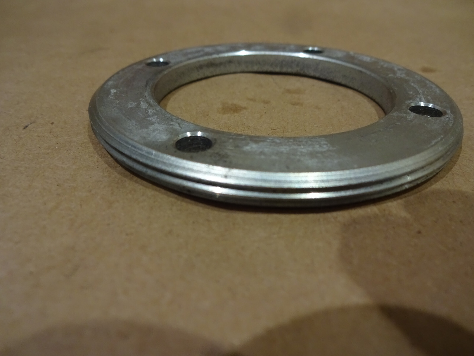 Ferrari 355,348  Retaining Ring For Fuel Tank Sender Unit- P/N 121435