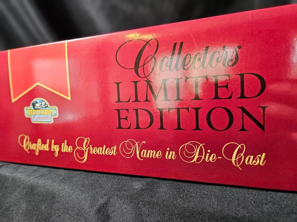 Remolque tractor Matchbox Millennium Mack escala 1:58 Inv. #1702 Foto 4 de 4