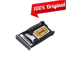 Original Motorola MOTO X 2nd Gen Gray SIM Card Tray for XT1092/93/95/96/97