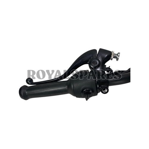 Royal Enfield Meteor 350 "COMPLETE HANDLEBAR ASSEMBLY" - Express Shipping - Bild 11 von 14
