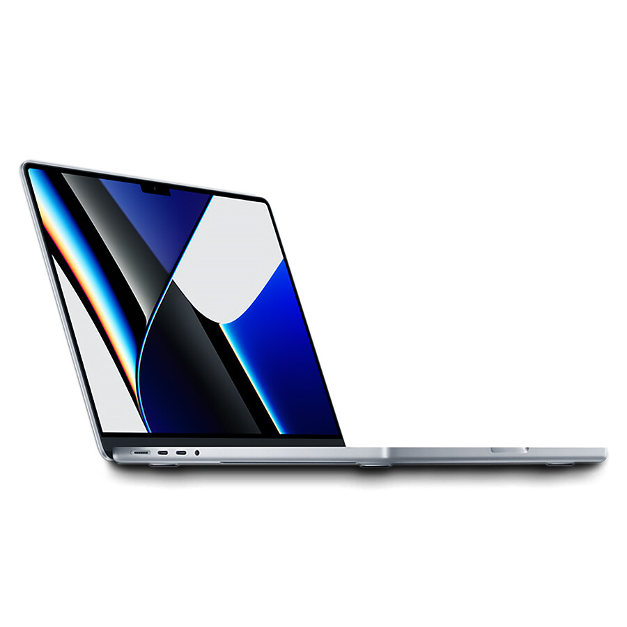 MacBook Pro 2021M1 Pro 32GB スペースグレイ512GB Amazon.com: Apple 2021 MacBook Pro with Apple M1 Pro Chip