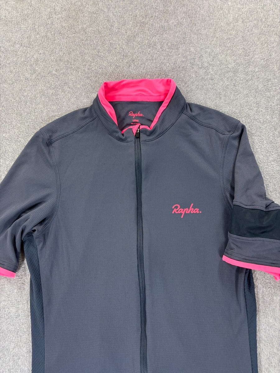 rapha サイクルジャンパー メンズ サイクリング ジャケット｜ガイド | Rapha