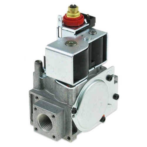 ZANOLLI GAS CONTROL VALVE GASI0060 SIT SIGMA 0.843.011 SYNTHESIS PIZZA DECK OVEN - Picture 2 of 4