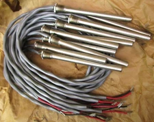 ITT YC Vulcan 75W 120V 5S2317  Lot of 10 Pieces  51271LR