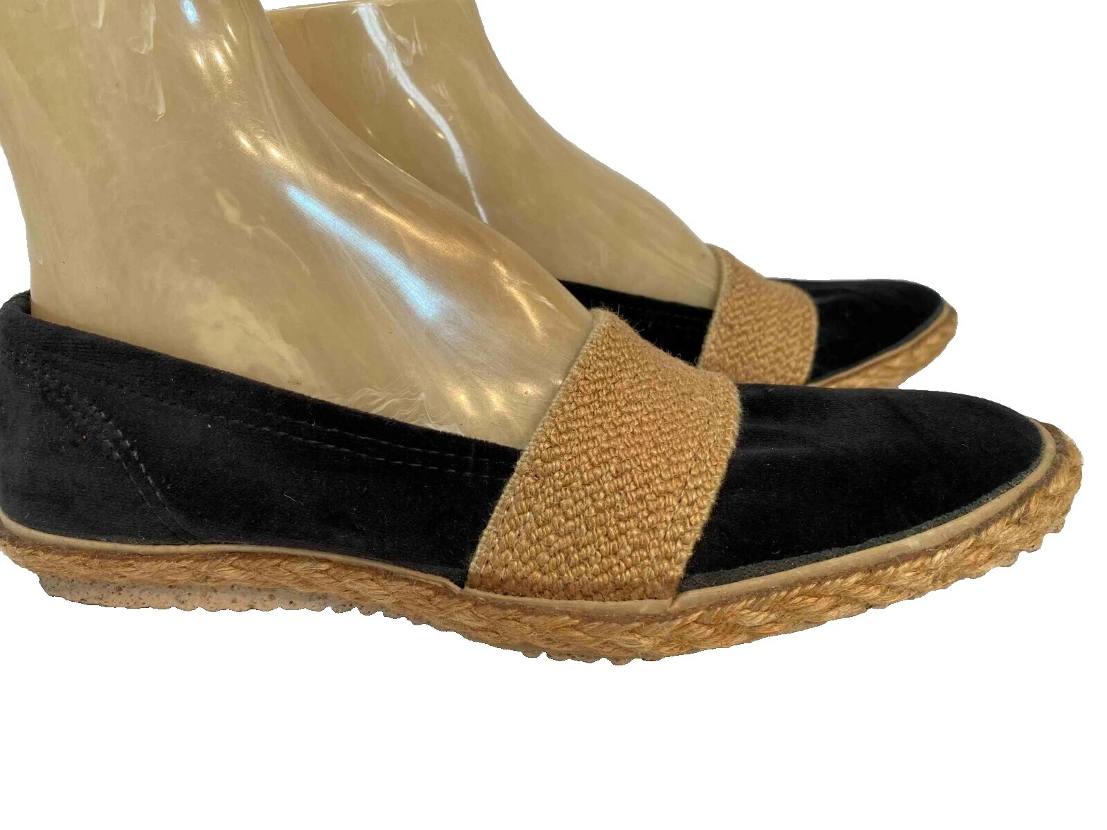 Calzado Vintage Grasshoppers para Mujeres