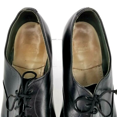 Cordwainer Wright Arch Preserver Cap Toe Oxfords s-l400.jpg main image 4