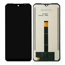 Complete Touch Screen Digitizer LCD Display Assembly For DOOGEE S95 / S95 Pro