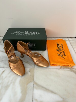 ray rose ballroom shoes