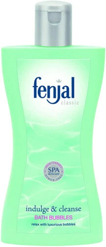Fenjal Bubble Baths