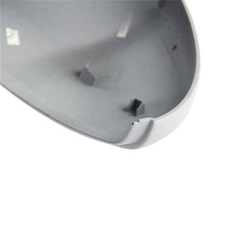 Driver Left Door Mirror Turn Signal Light + Cove For VW Jetta Passat CC Beetle - Picture 7 of 11