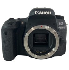 Canon EOS 9000D DSLR Made In Japan