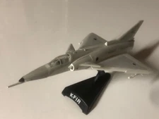 KFIR Model Power 1/120