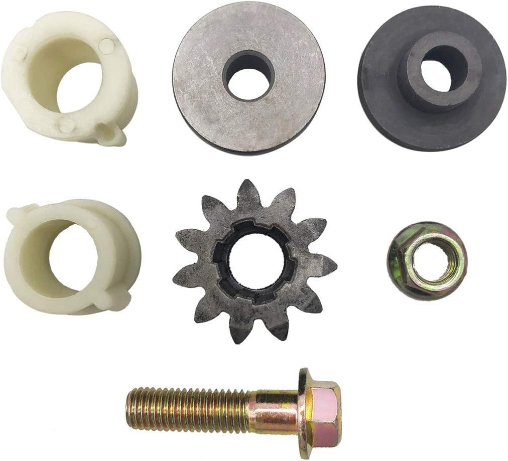 Steering Repair Kit For John Deere LA165, LA175 & D100 Series Lawn Tractors