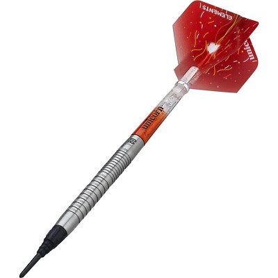 Soft Tip Unicorn Striker T80 Core XL Darts Set 19g-23g gram