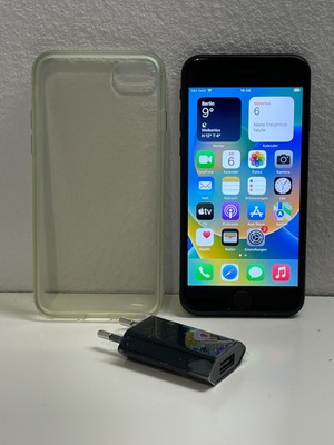 iphone se 128gb schwarz