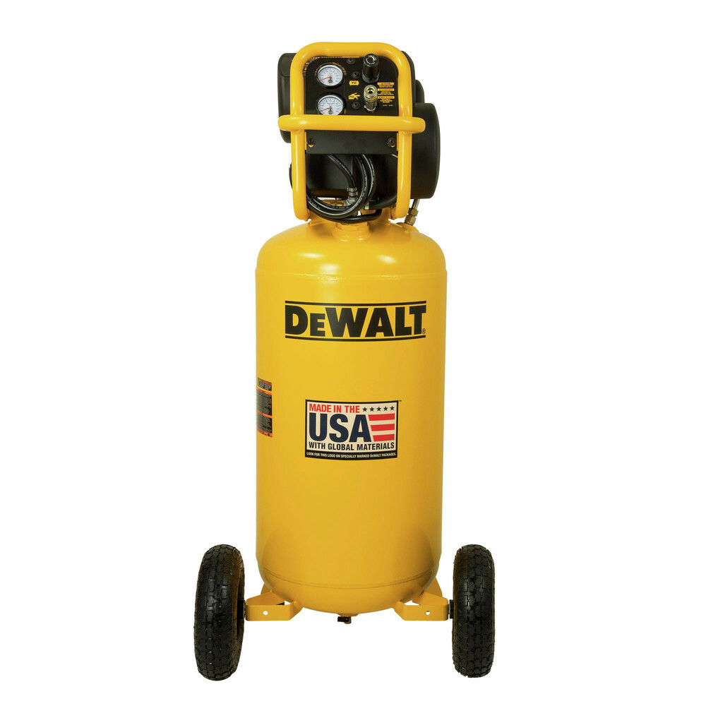 Автомобильный компрессор dewalt
