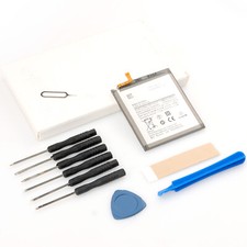 Replacement EB-BA516ABY Battery For Samsung Galaxy A51 5G SM-A516U Tool