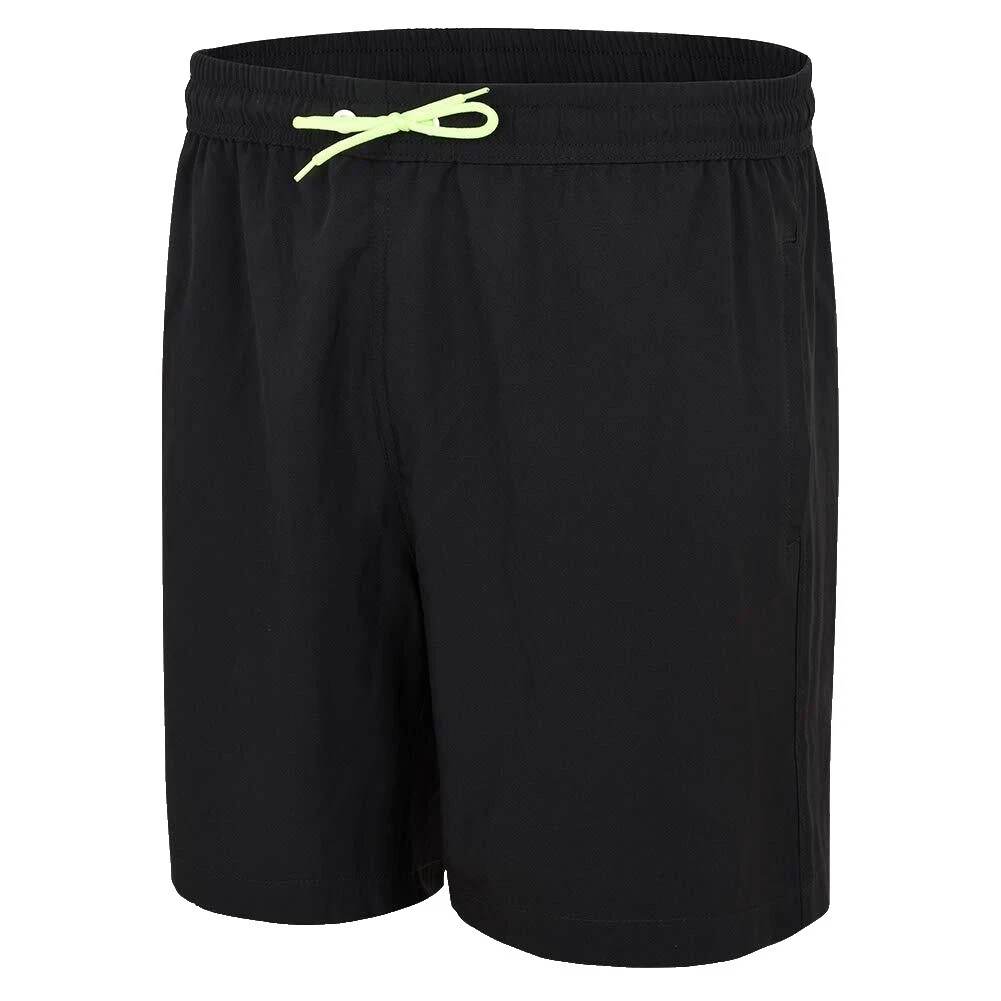 Tamaño Regular Negro XL para hombres