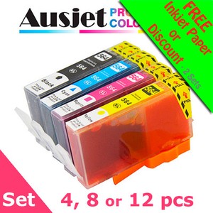 ausjet inks