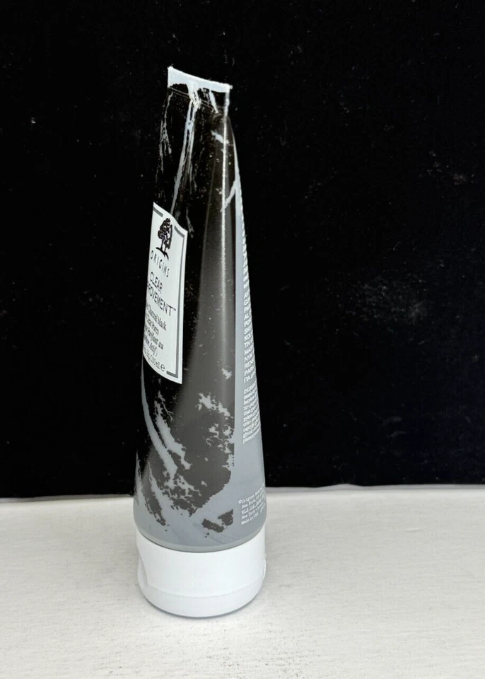 Máscara de carbón activa Origins Clear Improvement 3,4 OZ nueva y sin caja nueva Foto 2 de 4