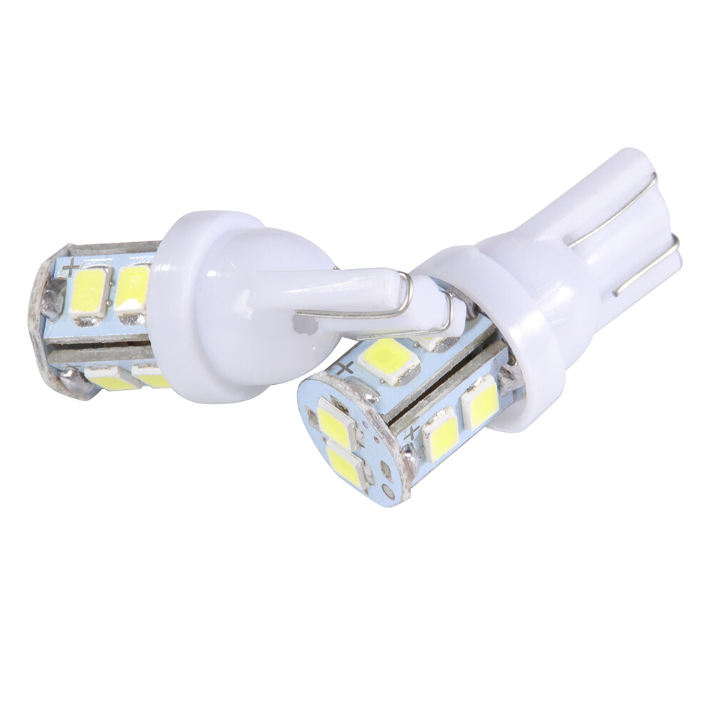 20pcs LED Interior Lights Bulbs Kit Car Trunk Dome License Plate Lamps