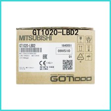 ONE New sealed GT1020-LBD2 industrial equipme Mitsubishi Touch Screen Module