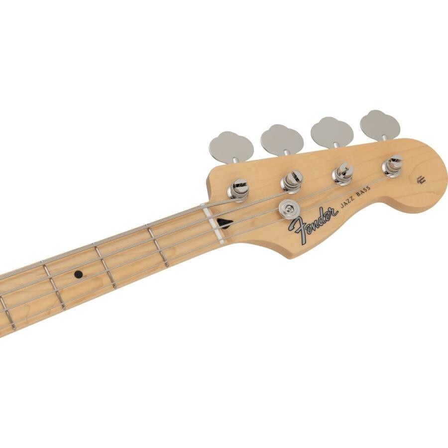 Fender 2024 Collection Made in Japan Hybrid II Jazz Bass PJ