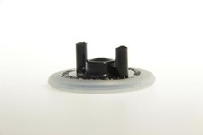 Ariete disco crema 2 tazze macchina caffè Florence Roma Cremissimo Fashion Holly