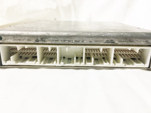 2008 HONDA FIT ECM ECU Manual 1.5L Control Module Brain Box Unit 37820RMEA17 oem - Picture 2 of 5