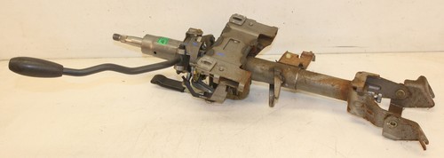 Kia Carens II 2 FJ Lenksäule Wählhebel Automatik Automatikgetriebe