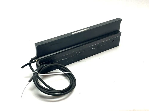 Parker Ironless Linear Electromechanical Actuator