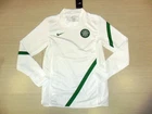 0573 Nike Celtic Glasgow Size S Hoodie Training Top
