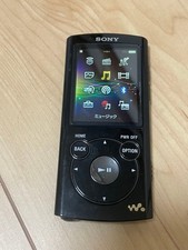 Sony Walkman NW-S764 Black Operation Confirmed
