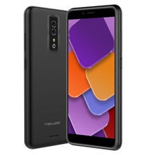 Maxwest Nitro N62 32GB 4G LTE Android Smartphone GSM Unlocked IOB - Sealed