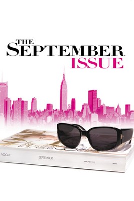DISC ONLY - The September Issue - BUY 3 GET 3 FREE