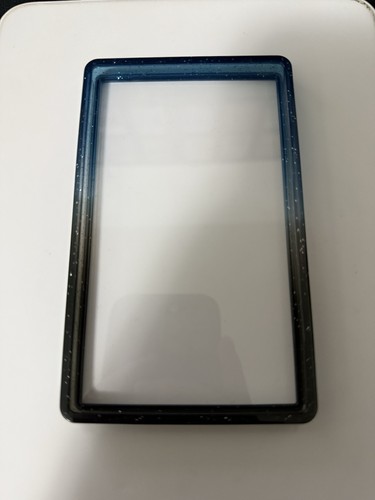 GradedGuard PSA Graded Card Case Guard Protector ABYSS Limited Edition  USED
