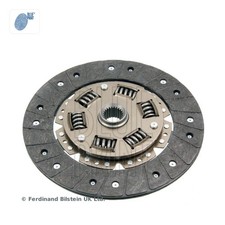 Disque d'embrayage Subaru FORESTER