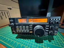 Icom IC-275H 144 MHz All Mode Transceiver. 100w Output Power.
