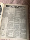 SMALL PRESS COMICS EXPLOSION #6 July 1986 - Matt Feazell "How To Make MiniComic" — photo 4