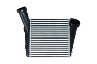 Kamoka LadeluftküHler 7750082 FüR VW Touareg 7LA 7L6 7L7 7P5 7P6 VAN TDI 4Motion