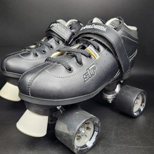 Roller Derby STR Seven Mens Size 7 Quad Rolle...