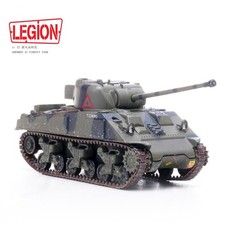 LEGION 1/72 British Firefly VC Tank 4/7 Royal Dragoon Guards Finished Model