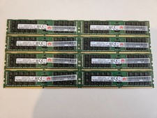 Samsung Huawei 32Go 2400MHz 288 Broches Rdimm DDR4 Module de Mémoire RAM
